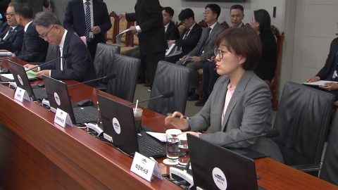 국감 2주차도 강대강…'김현지·사법개혁' 쟁점 될 듯