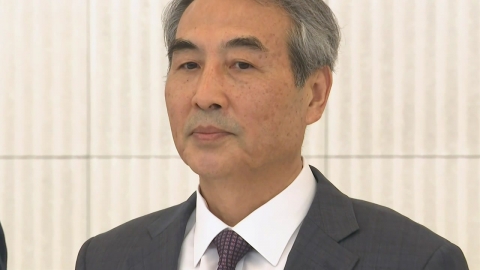 '김건희 수사' 민중기, 주식거래 의혹…파장 불가피