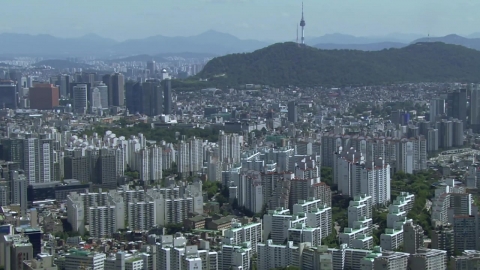 10·15 부동산 대책 시행…토지거래허가구역 적용