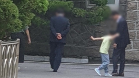 [단독] 학교 교직원이 이사장 손주 돌봄?…교육청, 횡령 의혹 등 경찰 고발