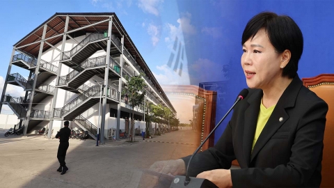 "필요하다면 군사 조치도"...캄보디아 사태에 \'군대 당위성\' 언급 논란 [Y녹취록]