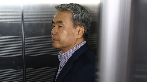 채 상병 특검, 이종섭 전 국방부 장관 등 5명 구속영장 청구