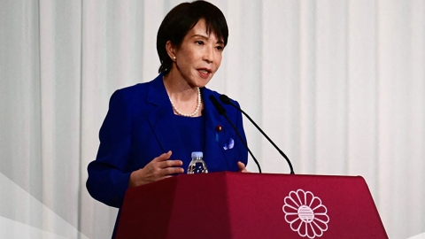 "자민당·유신회 오늘 오후 연정 공식 합의"...다카이치 총리 '눈앞'