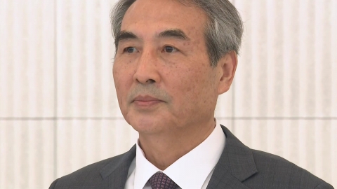  민중기 "주식거래 논란 죄송...위법 사항 없어"