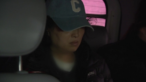  '초등생 살해' 명재완 1심 무기징역 선고