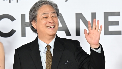 '어쩔수가없다' 박찬욱 감독, 시체스영화제 감독상 수상 쾌거