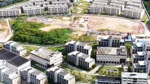  조현 장관 "캄보디아에서 한국인 10여 명 추가 체포...2명 구출"