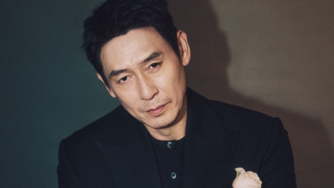 [Y터뷰] '굿뉴스' 설경구 