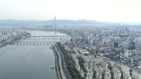 잇단 보유세 강화 발언에 강남 1주택자도 \'긴장\'…여당 "검토 안 해"
