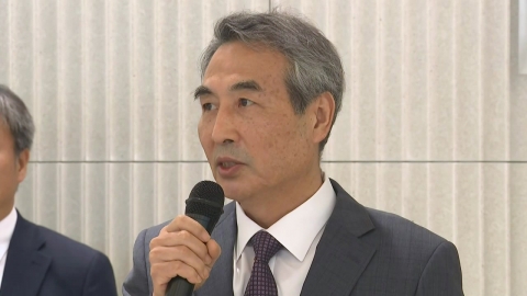 민중기 특검, 주식 논란 직접 사과…"위법사항 없어"
