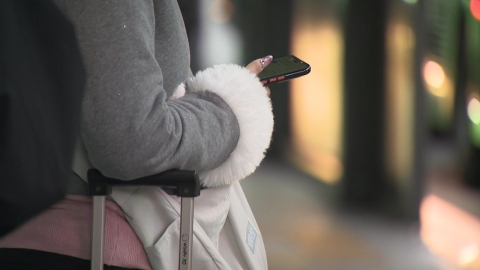 [날씨] "벌써 겨울?" 패딩 꺼내입은 출근길…오늘 더 춥다