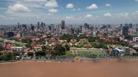 [뉴스퀘어10] 캄보디아에서 한국인 남성 숨져...범죄 연관성 조사