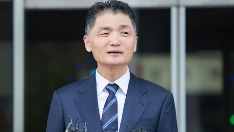 \'SM 주가 조작\' 김범수 카카오 창업자, 1심서 무죄 선고