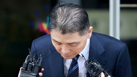 \'SM 주가 조작\' 혐의 김범수 1심 무죄…"별건 수사에 허위 진술"