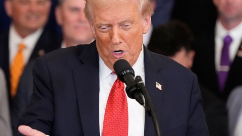 "트럼프, 다카이치와 28일 첫 회담...일왕 면담도 조율"