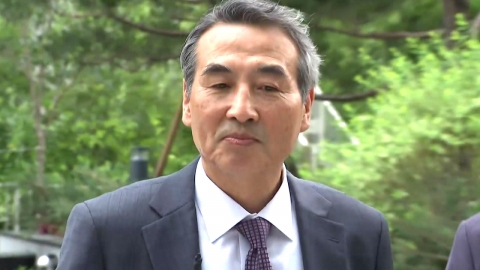 민중기 해명에도 의혹 여전…11월 28일까지 수사 연장
