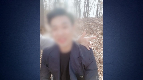[단독] "적색수배 대상입니다"…알려주고 풀어준 한국 대사관