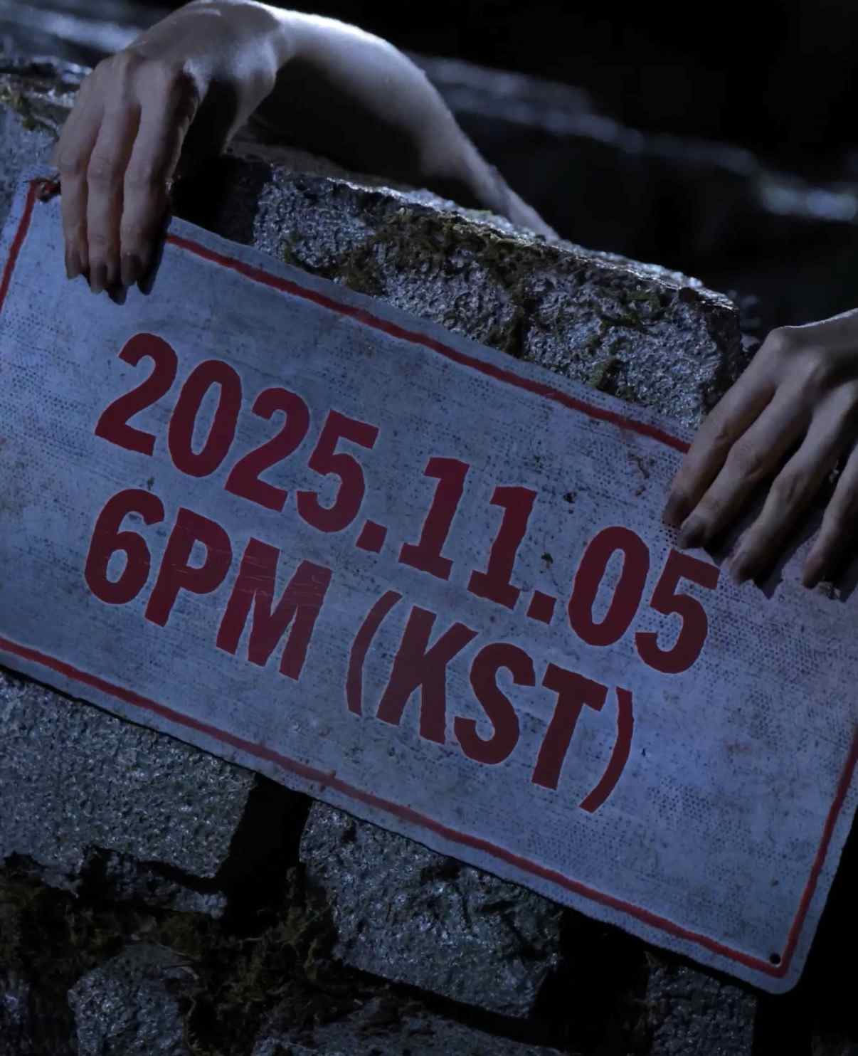 “WHY SO CYNICAL?” 선미, 11월 5일 첫 정규로 컴백 확정