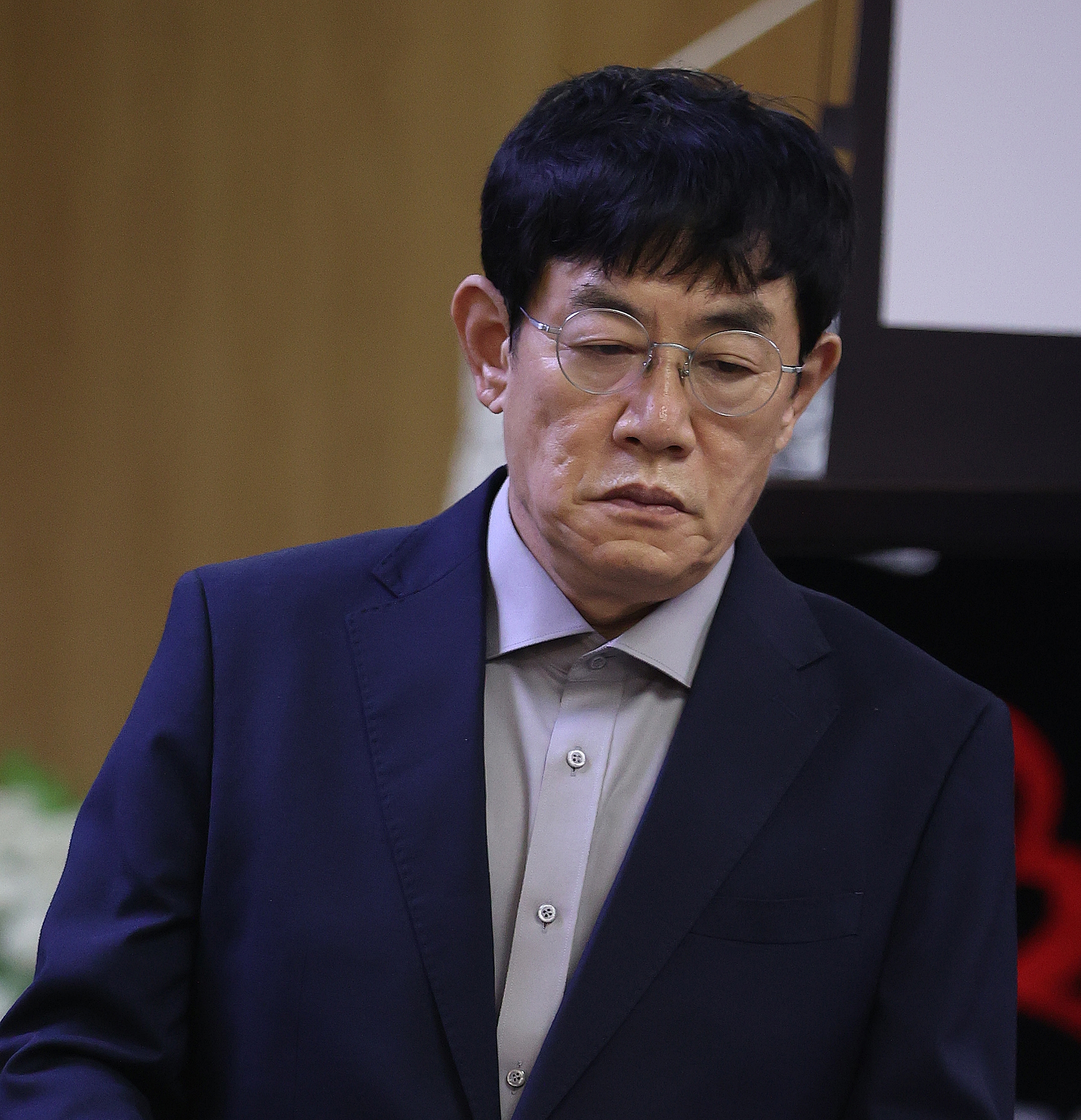 "공황장애 약 복용 후 운전"…이경규, 벌금 200만 원 약식기소