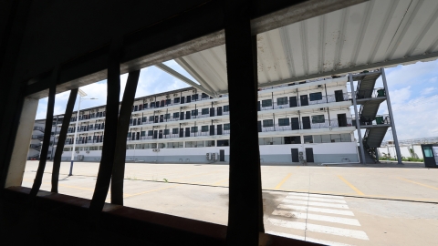 캄보디아 범죄 조직에 지인 넘긴 20대 1심서 징역 10년