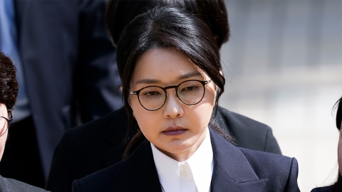  김건희 측 "그라프 목걸이 등 수령 확인되지 않아"