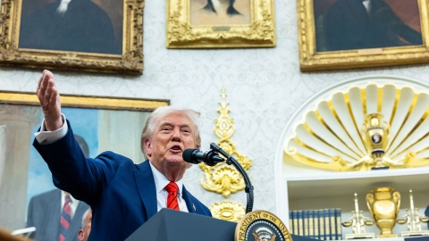 미, 추가 관세 매기나...교역상대국 약값 조사 착수