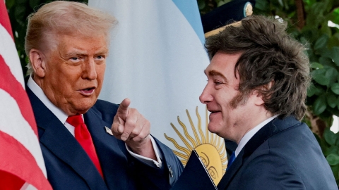 "미국, 아르헨티나에 중국 영향력 제한 압박"