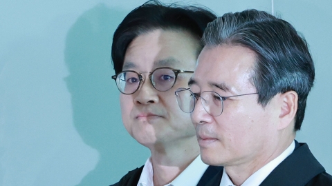김용범·김정관 다시 방미…경주 APEC 전 접점 총력