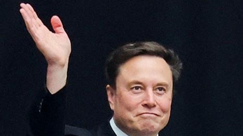 머스크 "더피 교통장관은 IQ 두자리"..."NASA 죽이려 해"