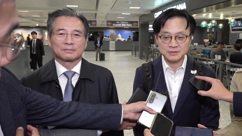 "끝날 때까지 끝난 건 아냐"…APEC 앞두고 막판 줄다리기