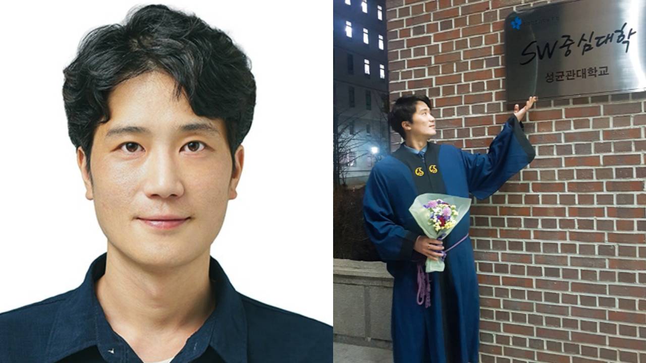 길에서 쓰러진 30대 회사원, 3명에게 새 생명 주고 떠나