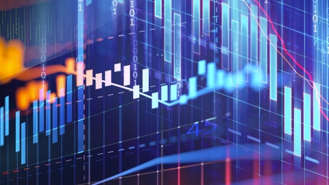  코스피 0.98% 내린 3,845.56 종료