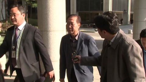 박성재, 내란 특검 재소환…김건희 특검, 오세훈-명태균 대질