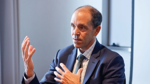 오픈AI, 한국 시장 청사진 발표..."소버린 AI·협력" 제안