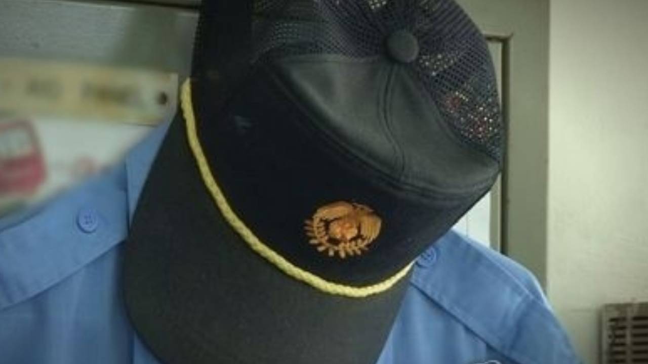 "도색하고 풀 베라" 경비원에 갑질·폭행한 입주자대표