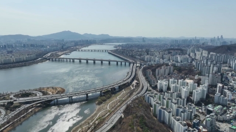 10·15 대책 전후 서울 아파트값 상승률 역대 최고…주간 아파트 동향 존폐 공방