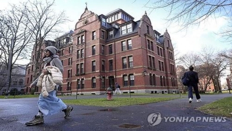 하버드 신입생, 소수인종 우대 폐지로 흑인 줄고 아시아계 증가