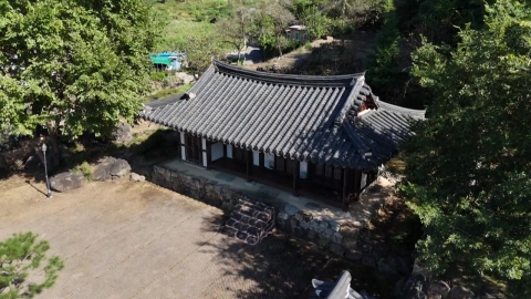 미국에 \'보성 정원\' 조성…"남해선 철길도 열렸다"