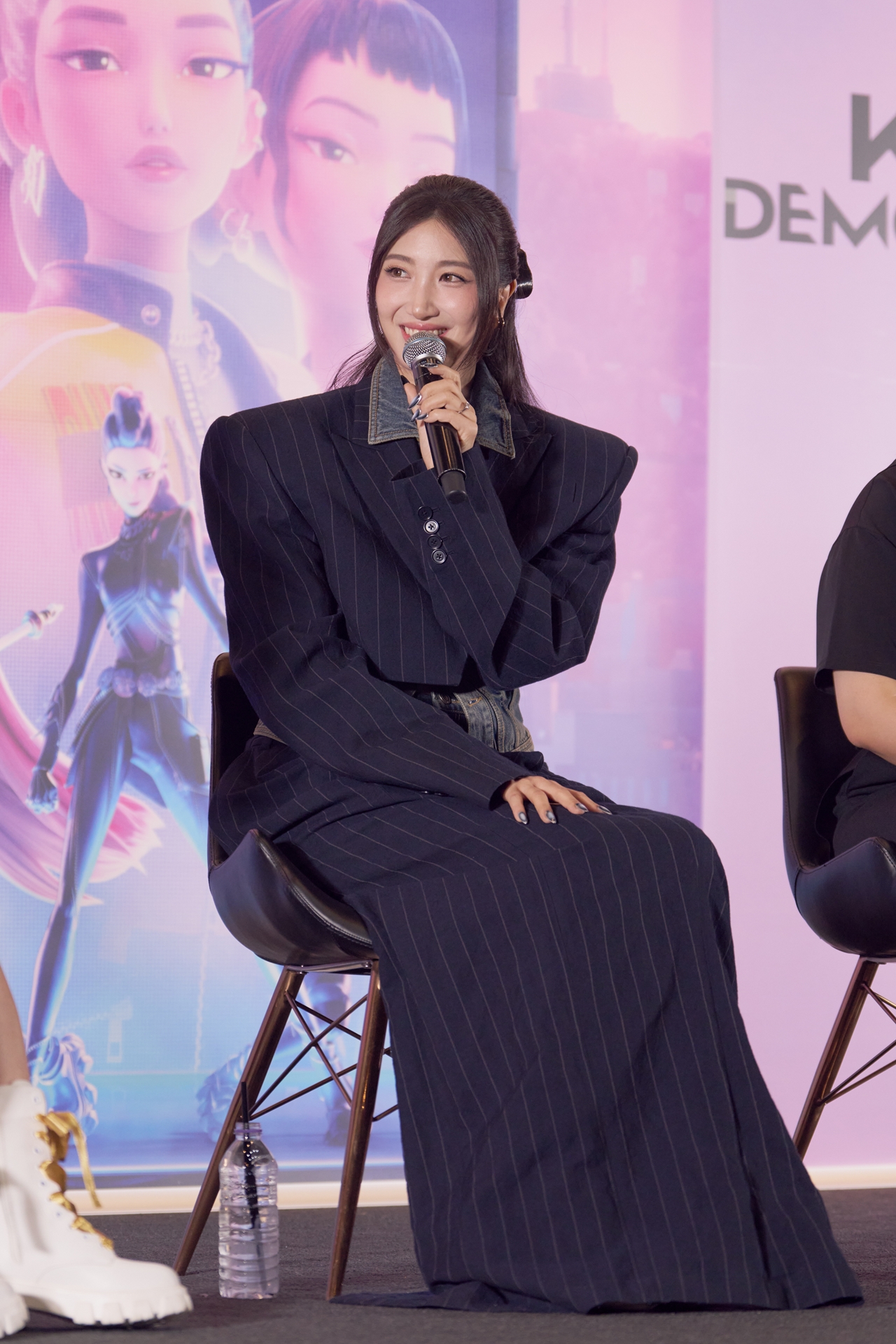 ‘케데헌’ 이재, 안젤리나 졸리와 식구됐다…WME 계약 체결