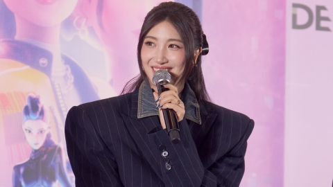‘케데헌’ 이재, 안젤리나 졸리와 식구됐다…WME 계약 체결