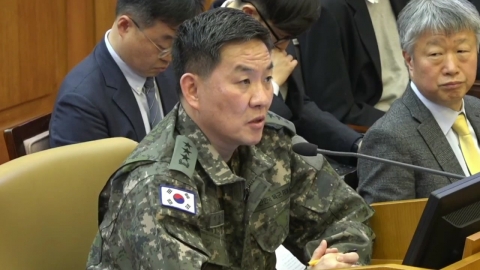  내란 특검 "이진우 전 수방사령관 소환 조사"