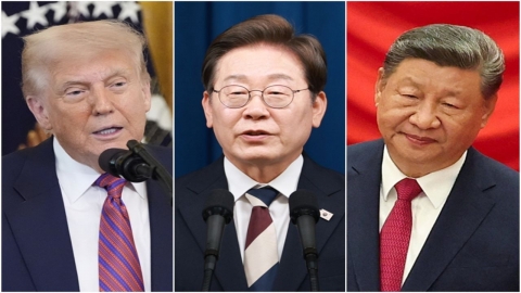 시진핑, 이달 30일부터 2박3일 방한...11년 만의 국빈방문