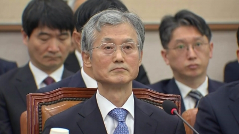 영장 기각에 다시 \'조희대 때리기\'…법 왜곡죄 화두