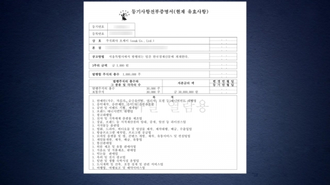 민희진, 새 기획사 설립...어도어 해임 이후 1년여만