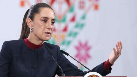 멕시코 "APEC 계기로 미국과 무역 협상...일부 합의 기대"