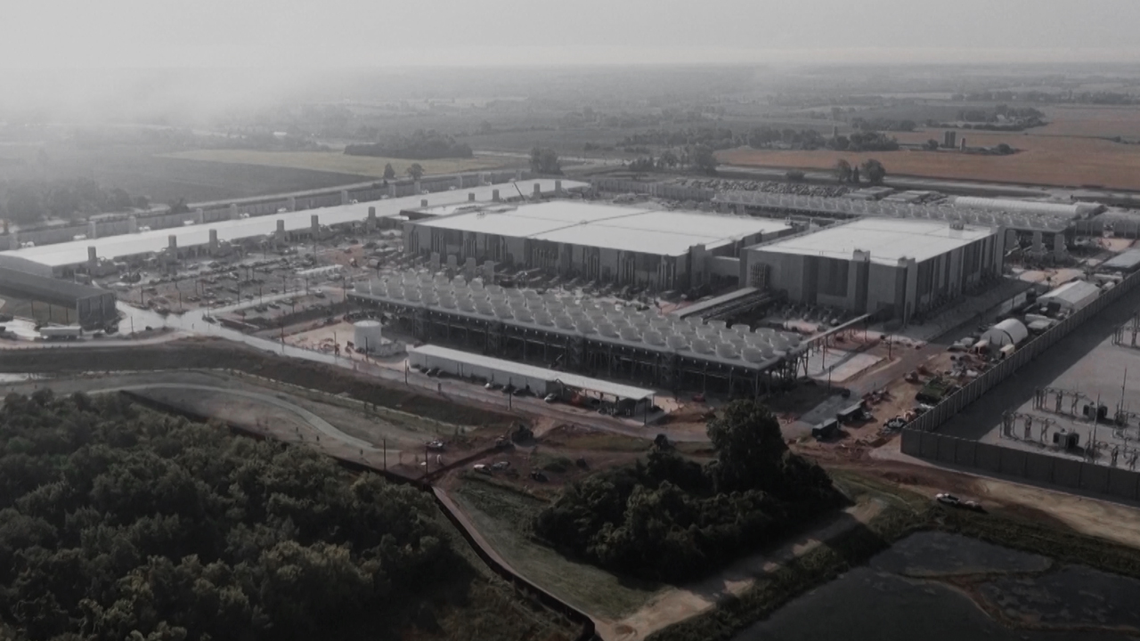 AI 혁명의 숨겨진 대가...우리가 치르고 있는 환경적 비용 [한방이슈]