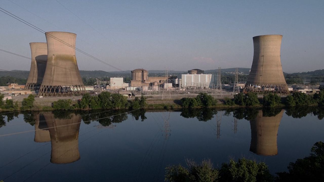 AI 혁명의 숨겨진 대가...우리가 치르고 있는 환경적 비용 [한방이슈]