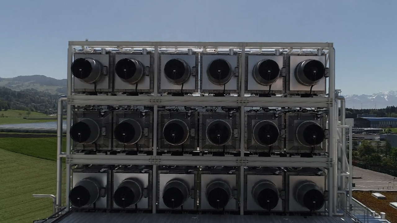 AI 혁명의 숨겨진 대가...우리가 치르고 있는 환경적 비용 [한방이슈]