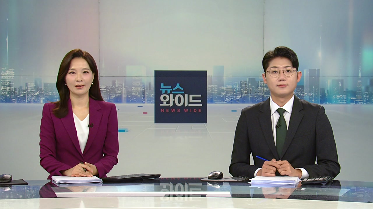 뉴스와이드