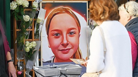 프랑스에서 여성 범죄자에 첫 종신형...3년 전 12세 소녀 성폭행·살해